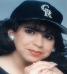 Norma Borboa