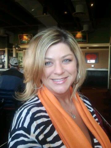 Lisa Fisher