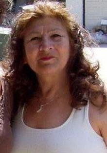Lydia Delgado