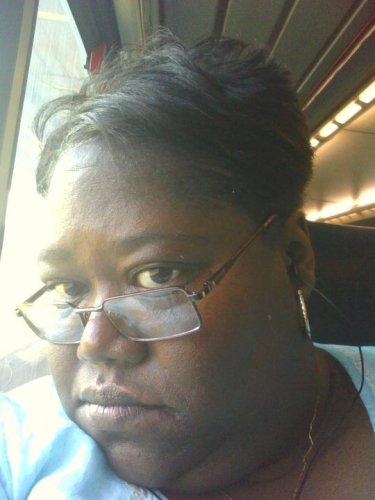 Kimberly Walker