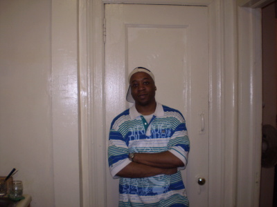 Cecil Davis