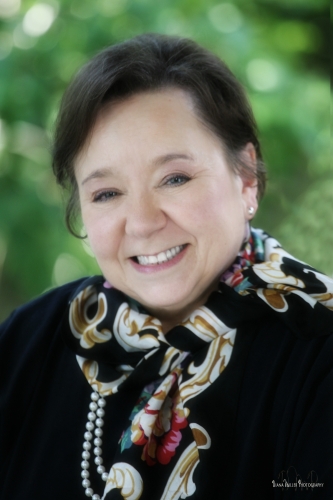 Ann Ludlow
