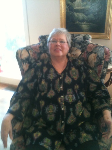 Sally Mobley