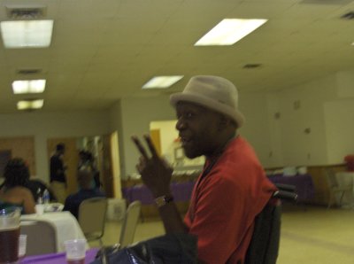 Byron Johnson