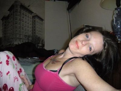 Amanda Richardson
