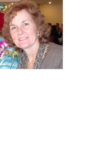 Margaret Sharpe