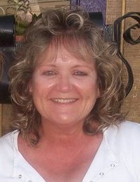 Toni Baxter