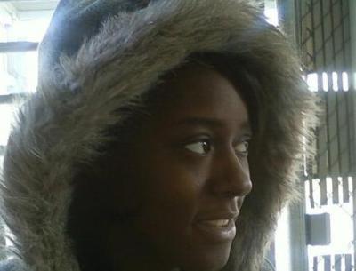 Naughtia Lockett