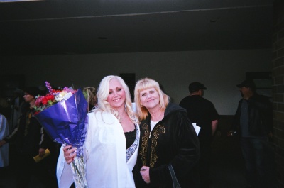 Kimberly Cowne