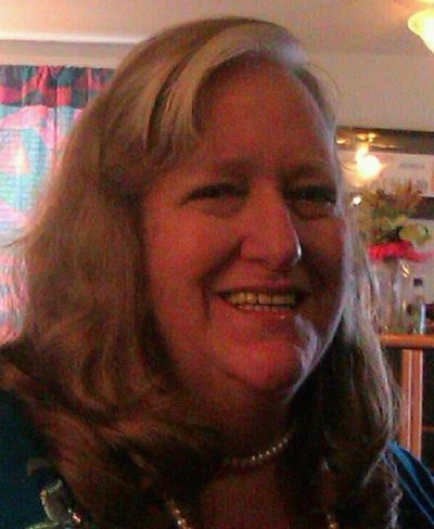 Deborah Sullivan
