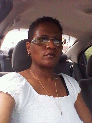 Khadijah Able