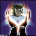 Annette Williams