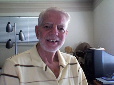 Bill Borgardt