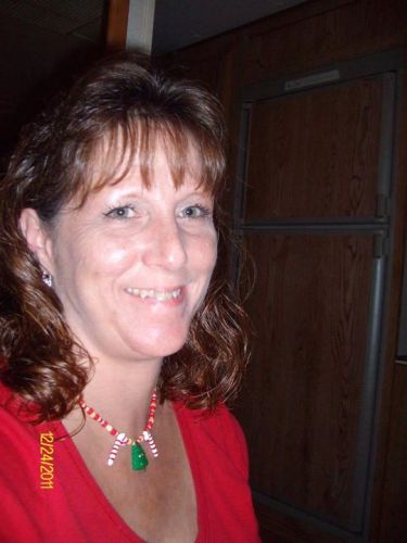 Kimberly Sandy