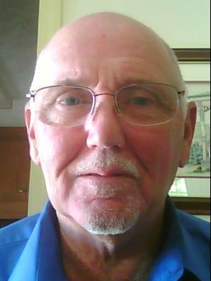 Darrell Patterson