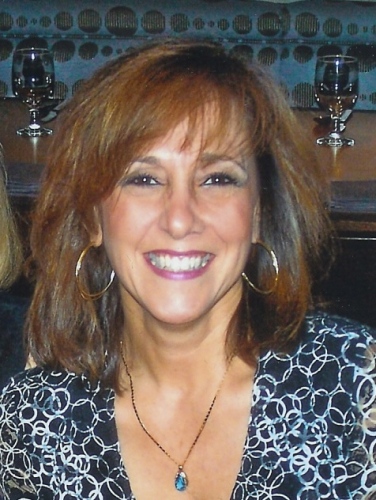 Sally Devenport