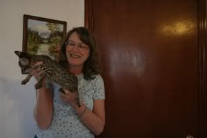 Dona Dougherty