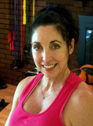 Kimberly Baerman