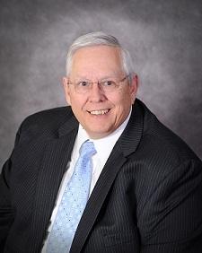 Kenneth Klouzek