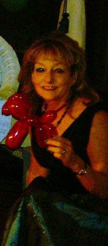 Cheryl Bell