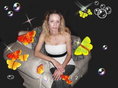 Yolanda Woods