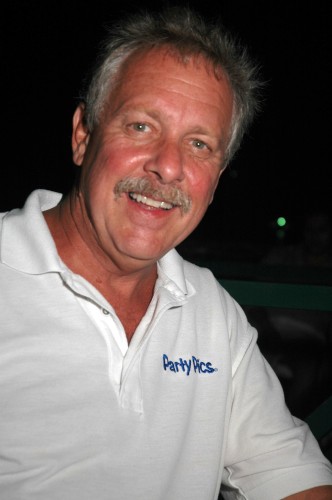Keith Walker