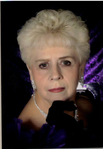Phyllis Phillips