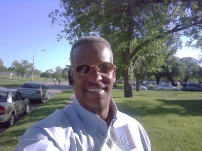 Brian Myers