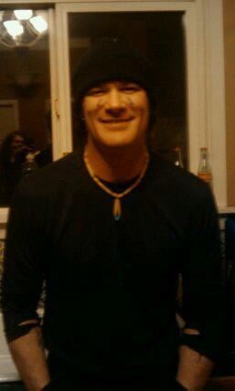 Steven Swindall
