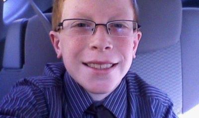 Kevin Buchanan