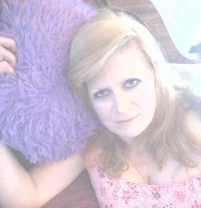 Maxine Stacklin