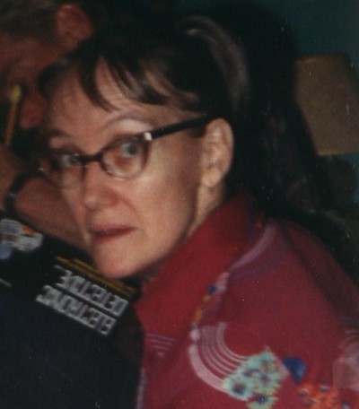 Beverly Erb