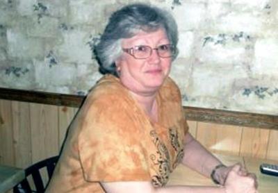 Sandra Rhoads