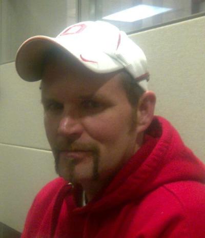 Scott Curts