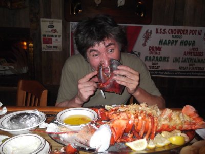 George Minaca