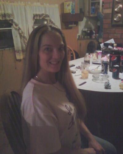 Sherry Ford