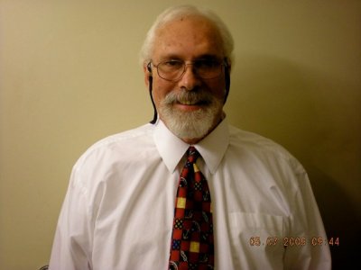 Donald Rait