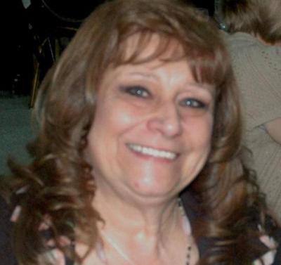 Sandra Mathis