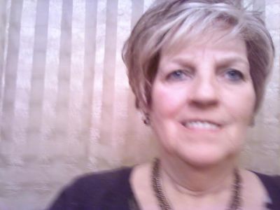Patricia Stephens