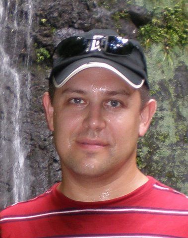 Michael Swaney