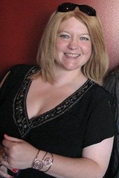 Jennifer Fenstermaker