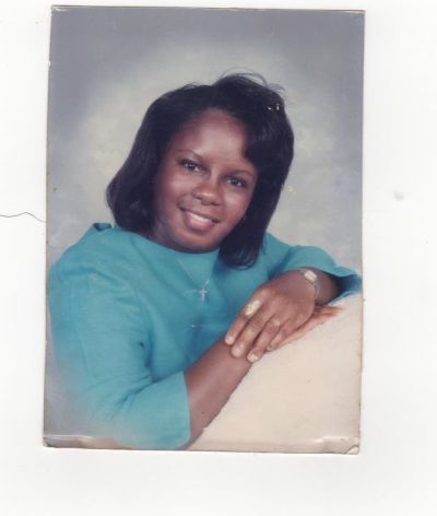 Teresa Collier