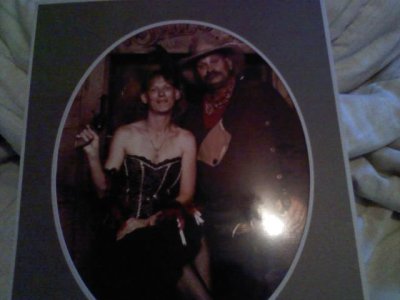 Anna James