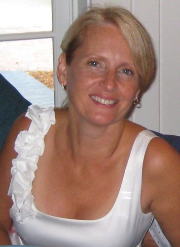 Julie Dodge