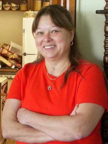 Sharon Bloomer