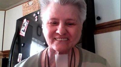 Gail Anderson
