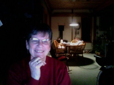 Harriet Gilpatrick