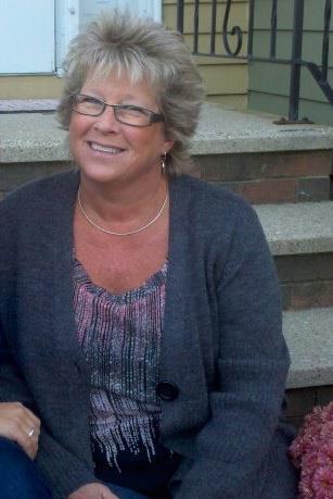 Julie Levesque
