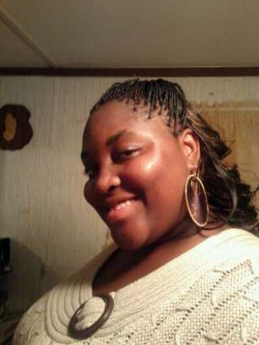 Shanesha Sloan