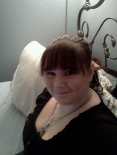Samantha Crawford